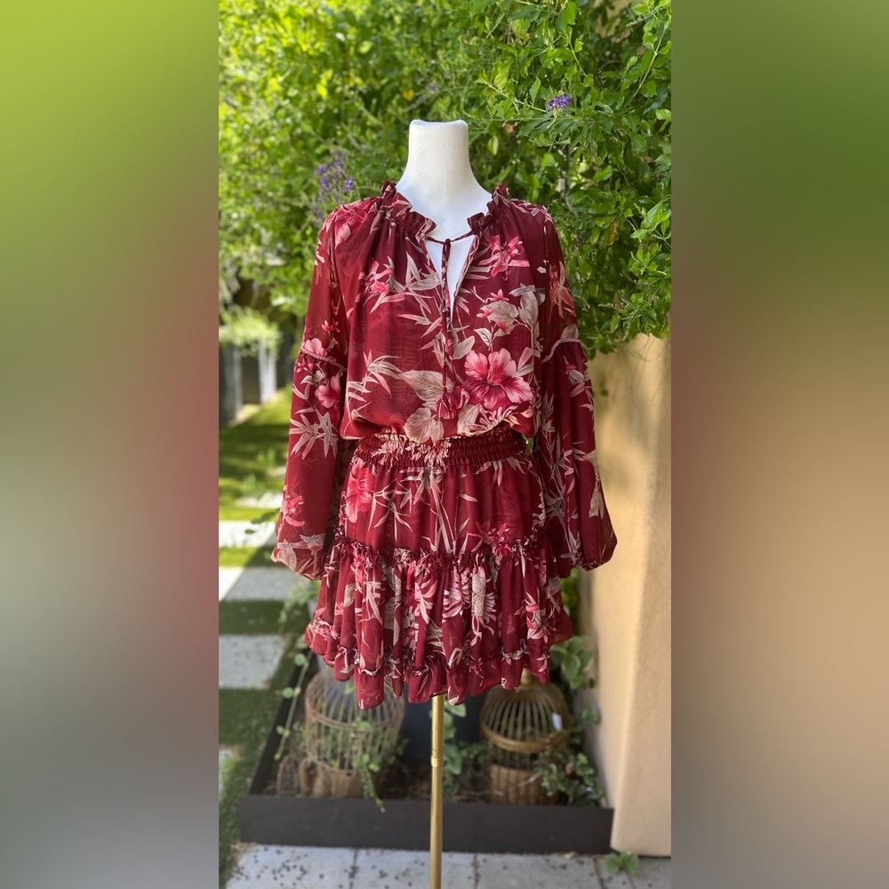 MISA Los Angeles Dimitra Dress